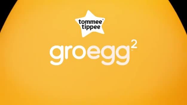 Tommee Tippee Gro Egg 2  Nursery Night Light – Mamas & Papas UK