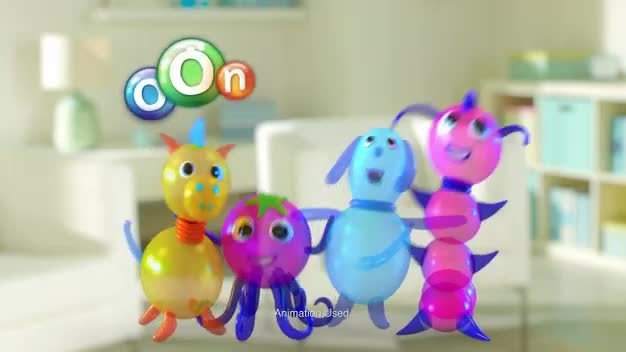 argos oonies