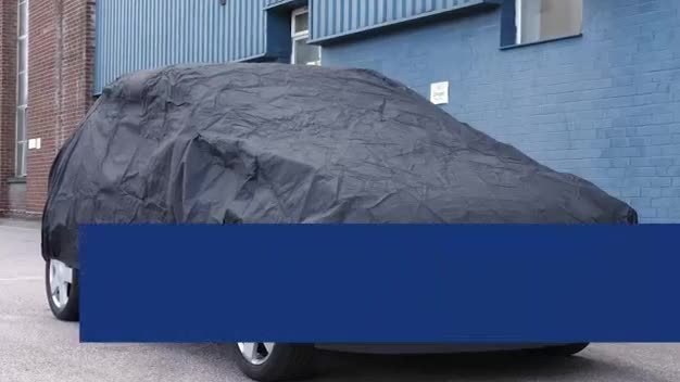 half car covers argos