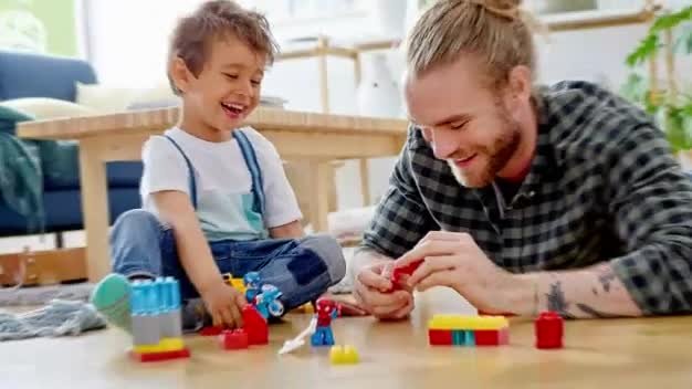 spiderman duplo argos