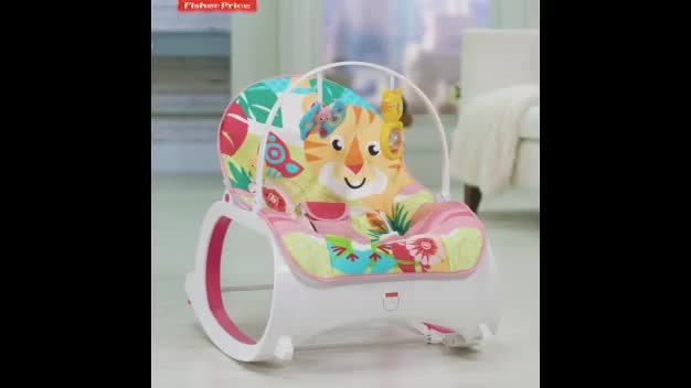 rockit pram rocker argos