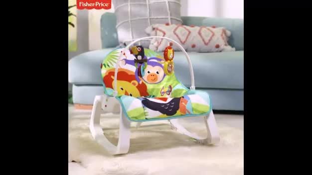 infant to toddler rocker argos