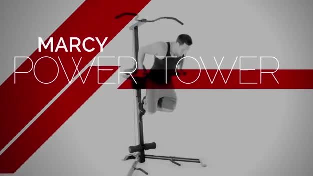 Marcy tower best sale