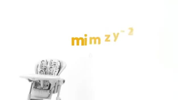 joie high chair argos