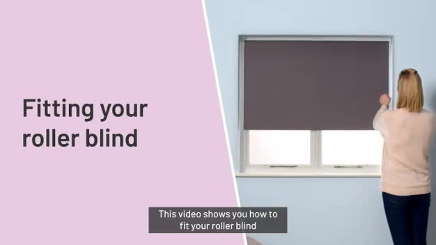 Value Comfort Home Easy to Fit Thermal BLACKOUT Dim Out Sparkle Diamond DIAMANTE Roller Blind Child Safe Pink 120cm 