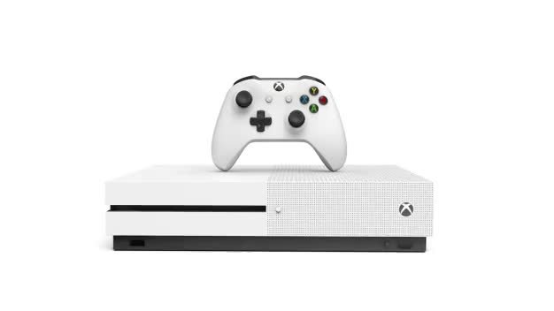 Buy Xbox One S 1tb Console Roblox Bundle Xbox One Consoles Argos