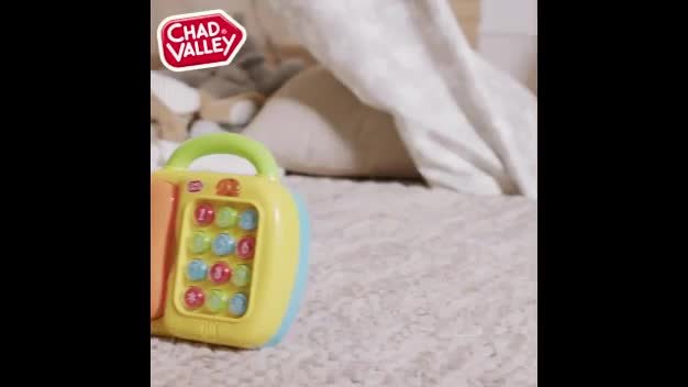 Argos toy sale telephone