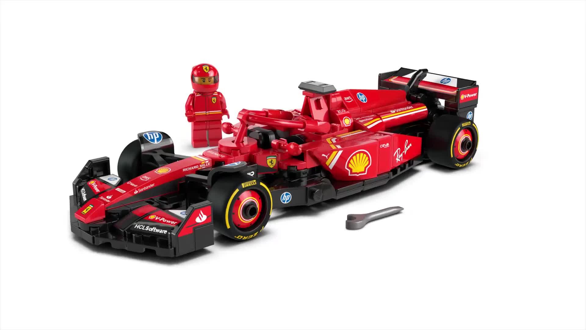 Come sarà la nuova monoposto Ferrari F1 per il mondiale 2023