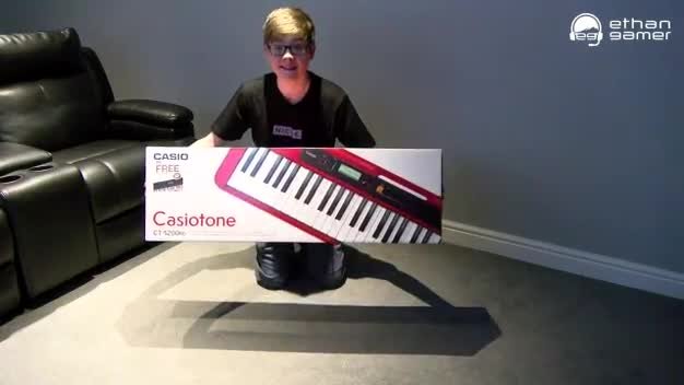 argos casio keyboard free online lessons