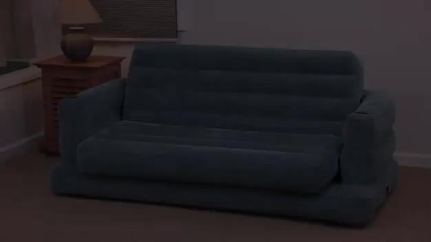 Sofa deals bed inflatable