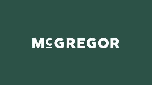 mcgregor 51cm cordless hedge trimmer