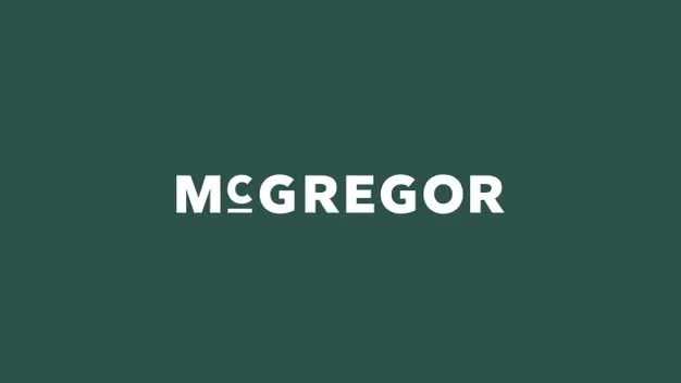mcgregor cordless grass trimmer