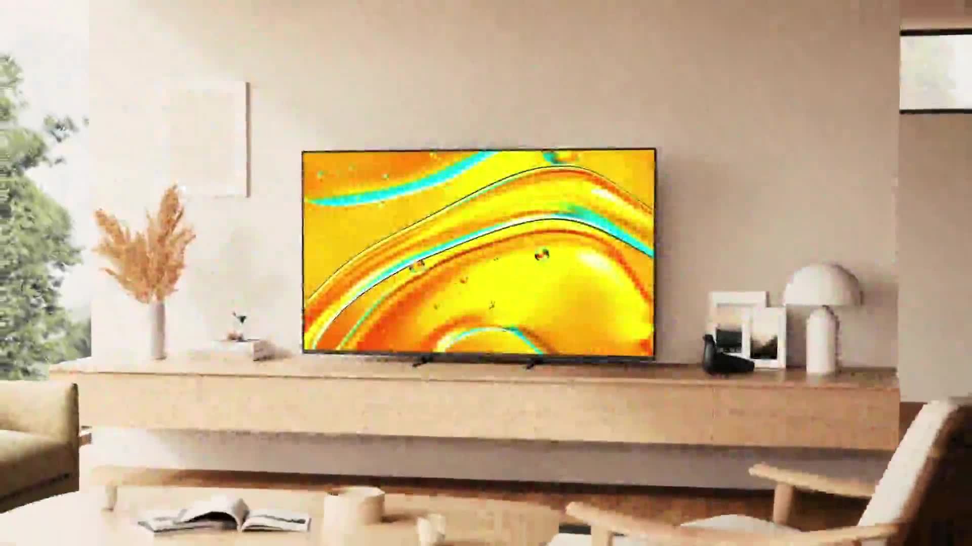 Buy Sony Bravia 5 55inch K55XR5 XR Mini LED HDR 4K UHD Google TV
