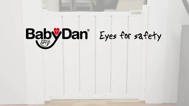 Baby dan best sale auto retractable