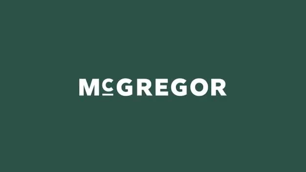 Mcgregor hedge deals trimmer argos