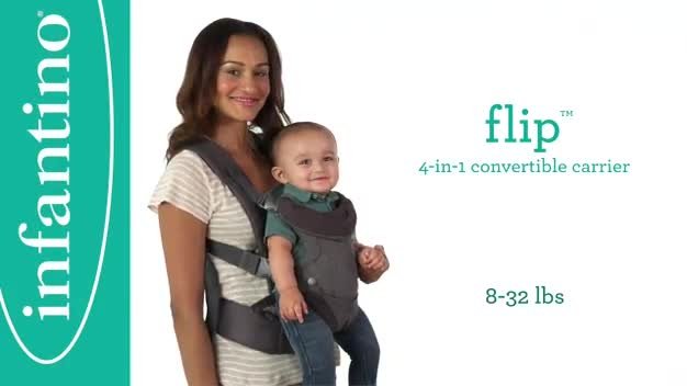 argos infantino baby carrier