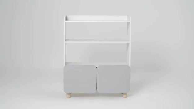 teddy storage argos