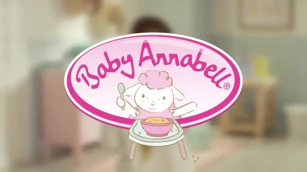 baby annabell potty argos