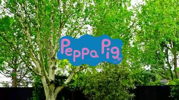 Peppa store kitchen argos