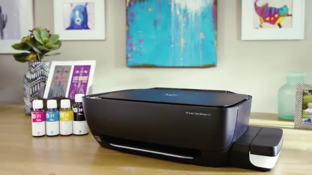 argos hp printer scanner