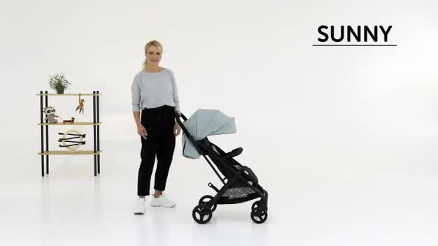 argos hauck pushchair