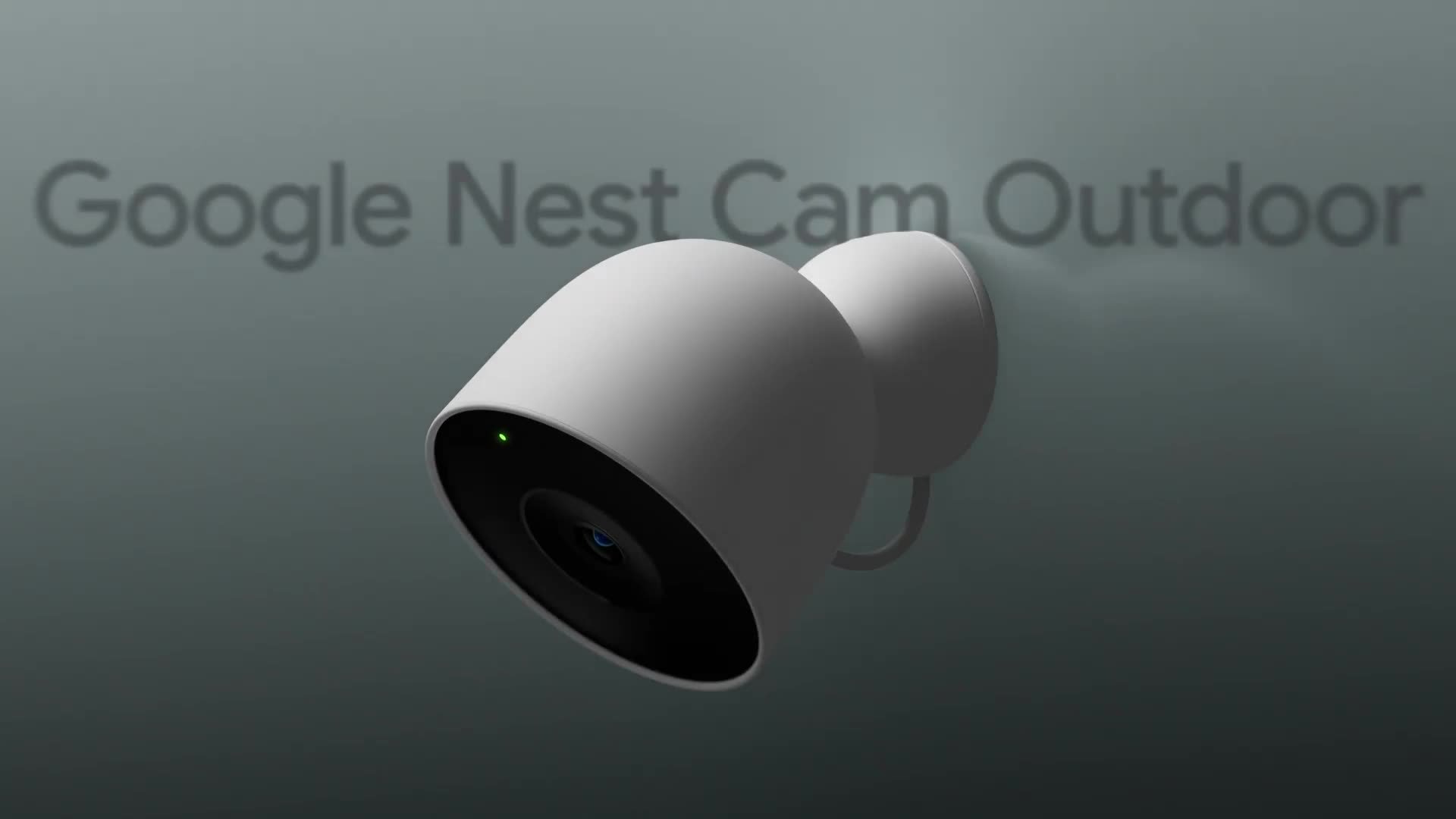 Buy Google Nest Cam Outdoor 2nd Gen Wired Smart Security Camera