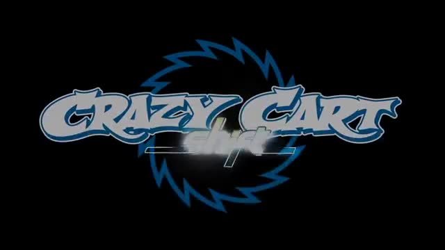 Buy Crazy Cart Shift 2, Electric ride-ons