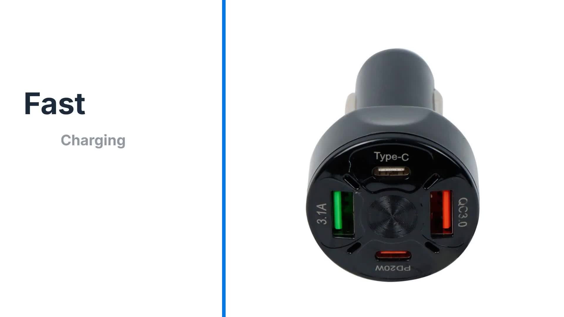 argos cigarette lighter charger Buy Streetwize 12V USB Car Charger - Type-C and Type-A Devices | In-car  accessories