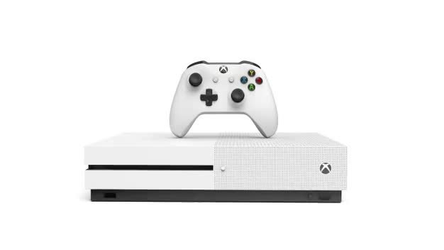 xbox one s argos
