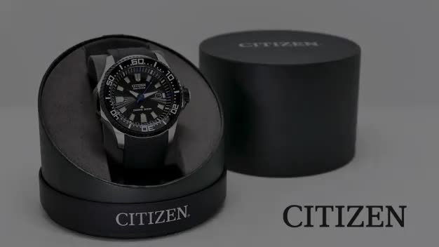 Citizen divers store watch argos