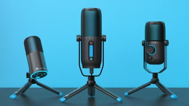 microphone speaker argos