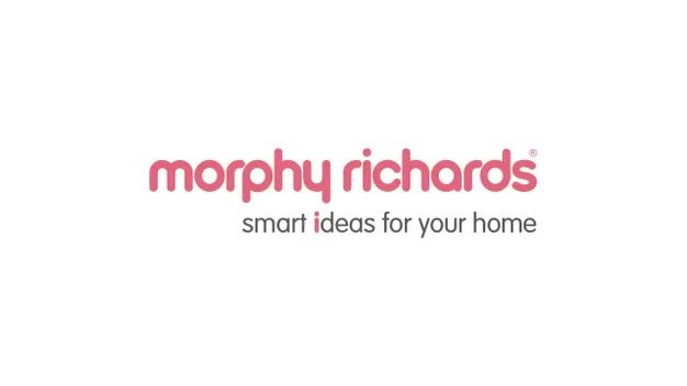 Morphy richards intellichef discount argos