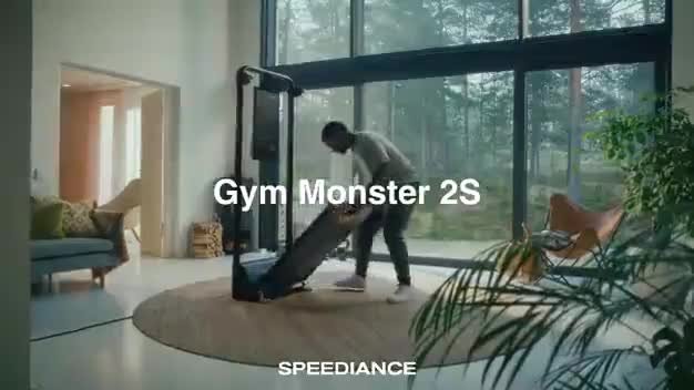 Buy Speediance Gym Monster 2S Works Plus 120kg Home Multi Gym