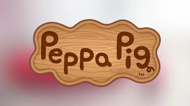 argos peppa pig car