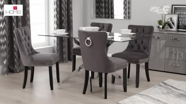 Argos kitchen table and chairs online set