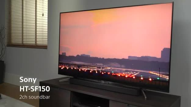 sf150 sony