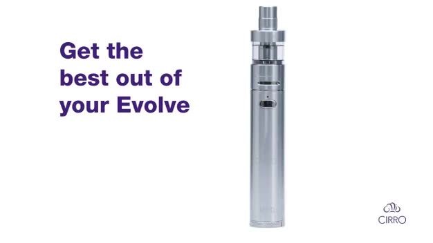 Cirro Evolve E Cigarette Starter Kit 8058391 Argos Price