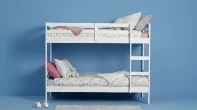 Argos heavy duty bunk bed cheap