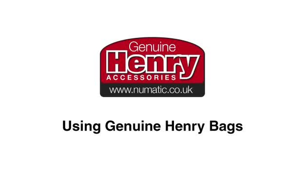 Argos hetty best sale hoover bags