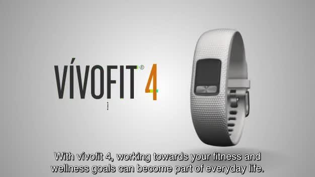 argos vivofit 4