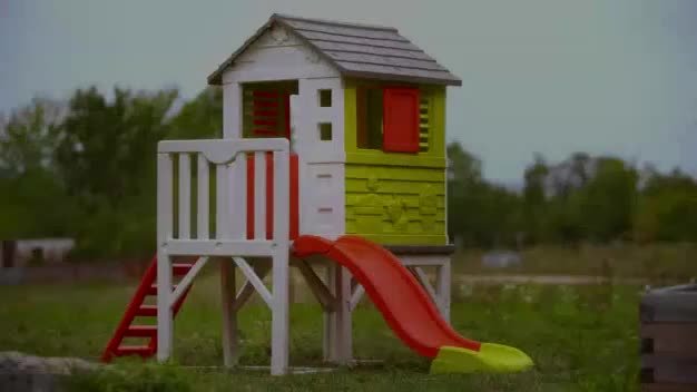 Smoby cheap playhouse argos