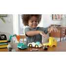 Duplo best sale digger argos