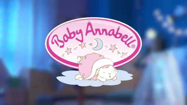 baby annabell rocker argos