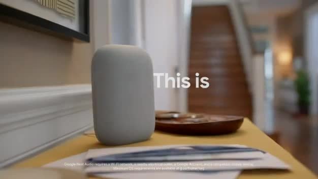 Google store home argos