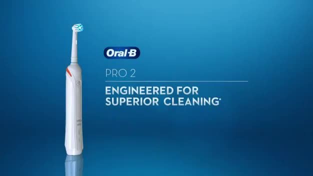 oral b pro 2000 argos