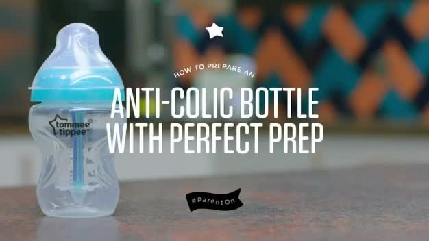 tommee tippee 340ml bottles argos