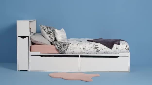 Argos lloyd shop cabin bed