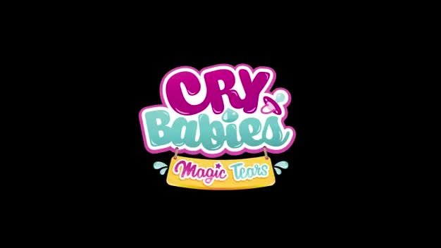 cry babies magic tears argos