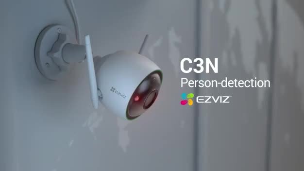 argos ezviz camera