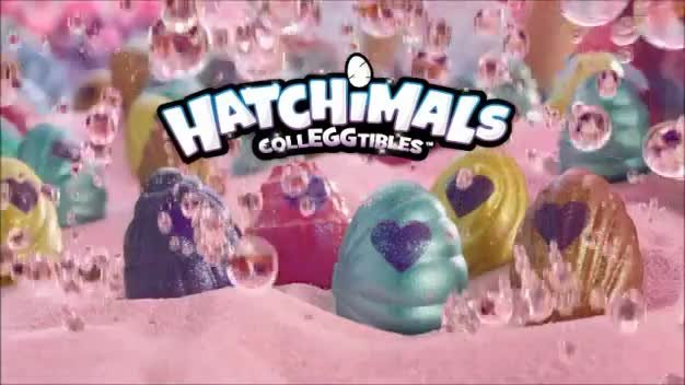 hatchimals mermal magic argos